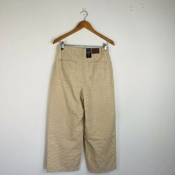 RVCA Pants Sunshine Size 28 - Picture 5 of 11